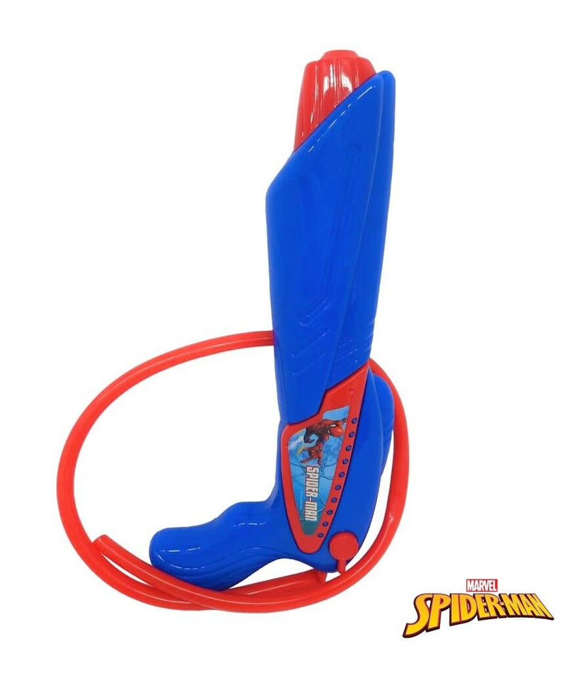 Mochila  Carnavalera Spiderman™