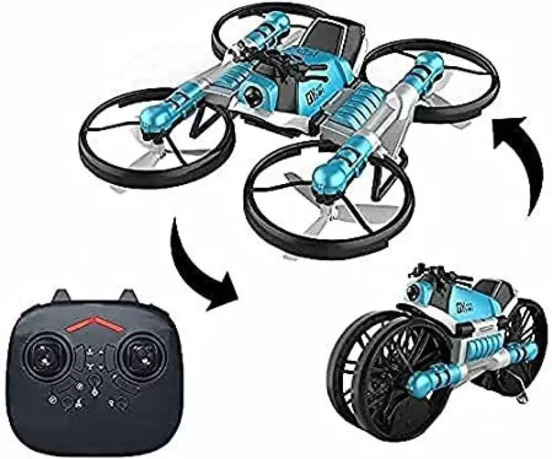 Moto Drone™