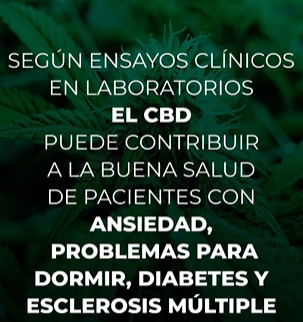 CBD Oil - Una Vida Sin Dolores