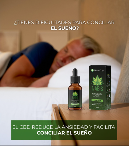 CBD Oil - Una Vida Sin Dolores