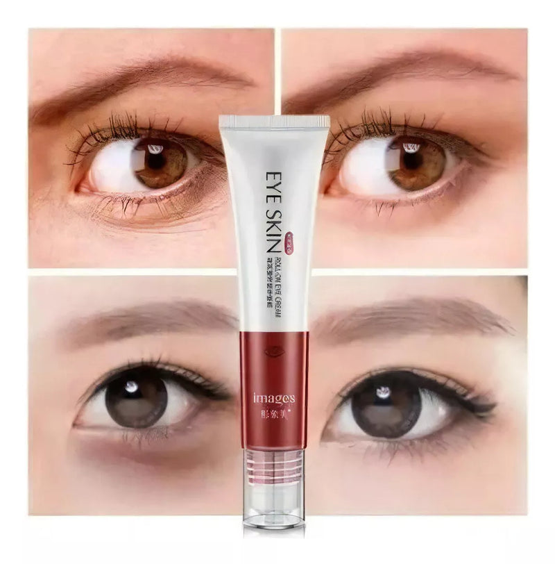 Crema Ojos Roll On™️- Para Ojeras Y Arrugas