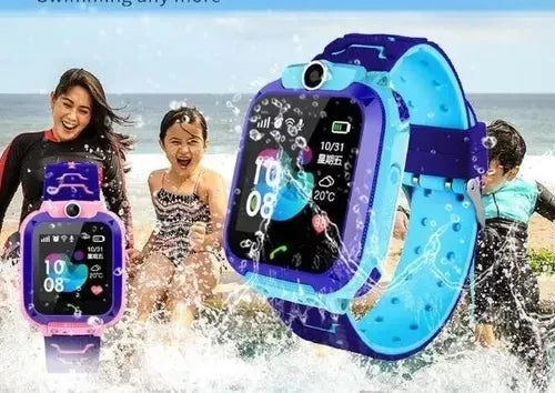 Reloj de Niños GPS™