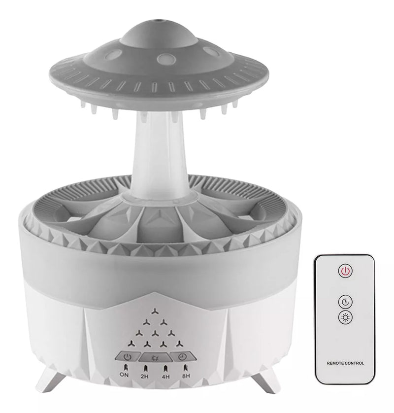 Humidificador UFO™- Gotas y Luces