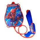 Mochila  Carnavalera Spiderman™