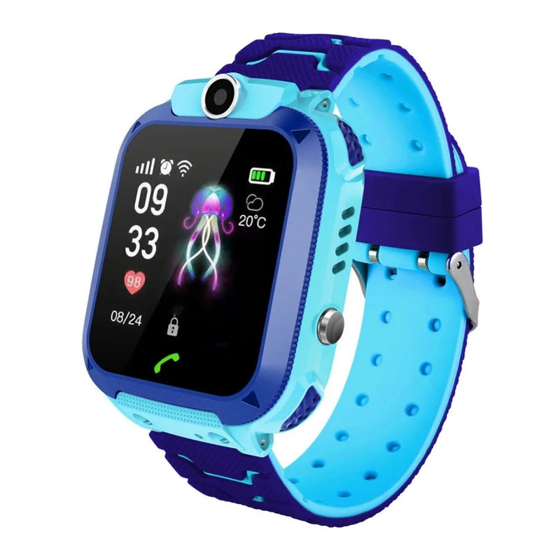 Reloj de Niños GPS™