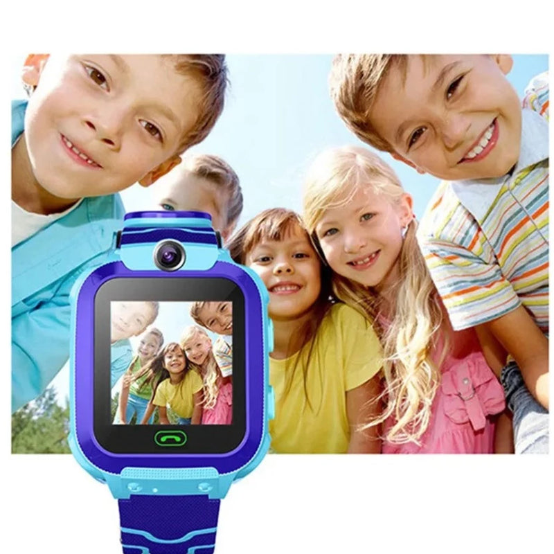 Reloj de Niños GPS™