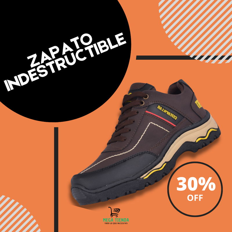 Zapatos Indestructibles™️