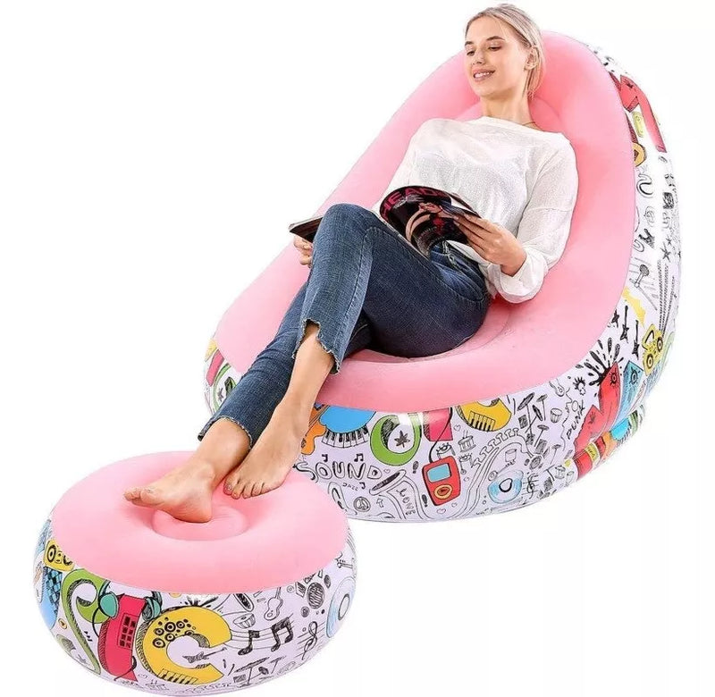 Sofa Inflable™