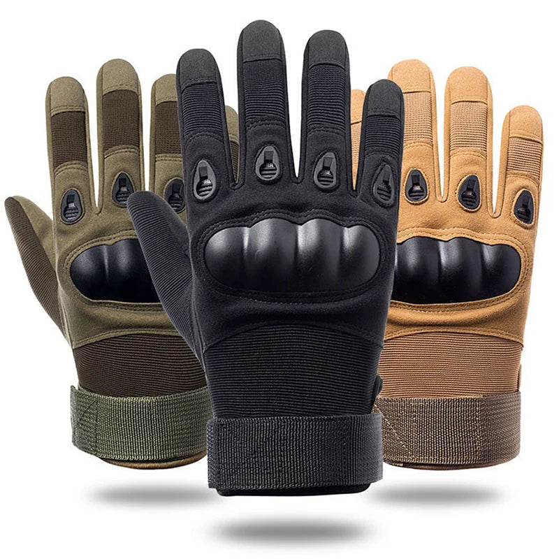 Guantes Tacticas Militar indestructible ™