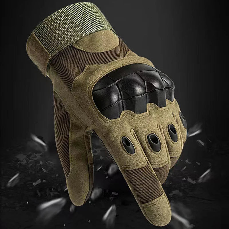 Guantes Tacticas Militar indestructible ™