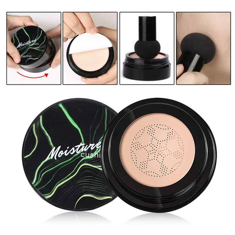 Moisture Cushion Cream Original™