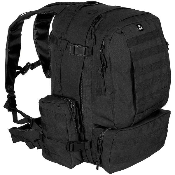 Mochila Táctica Militar 50 Lt Ultra™